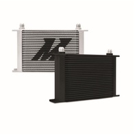 Universal 25-Row Oil Cooler