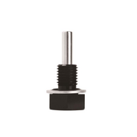 Magnetic Oil Drain Plug M12 x 1.75