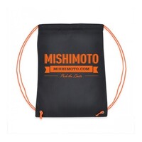 Mishimoto Drawstring Bag