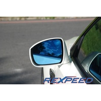Rexpeed Polarized Mirror for Nissan GT-R R35 N05