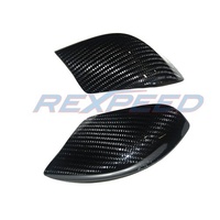 Rexpeed Mirror Cover for Nissan GT-R R35 N11
