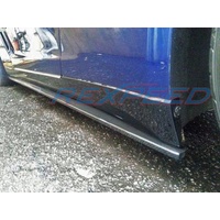 Rexpeed Side Skirt Extensions for Nissan GT-R R35 N41