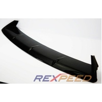 Rexpeed Mi-style Dry Carbon Grille for 2012-2016 Nissan GT-R R35 N50