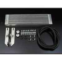 Transcooler Kit (Landcruiser 100 Series) 1HDTFE - 24 Valve