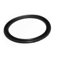 Oil Filter Adaptor Plate Gasket - Replacement Part