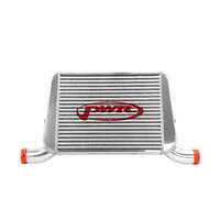 2.5" Outlets 68mm Intercooler (RX2-RX7 70-85)