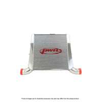 2.5" Outlets Large 68mm Intercooler (RX2-RX7 70-85)