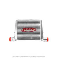 2.5" Outlets Intercooler - 55mm (RX2-RX7 70-85)