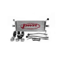 55mm Intercooler and Pipe Kit (Colorado RG 14+) - Polished