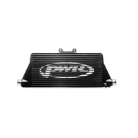 42/55mm Stepped Core Intercooler only (Hilux 2015+) Black