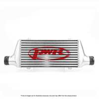 Street Series Intercooler 300x200x68mm - 2.5in Outlets