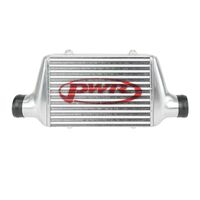 Racer Series Intercooler 300x200x68mm - 2.5in Outlets