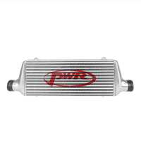 Racer Series Intercooler 500x200x68mm - 2.5in Outlets