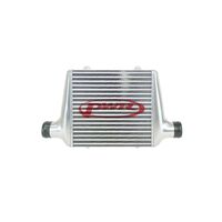 Racer Series Intercooler 300x300x68mm - 2.5in Outlets