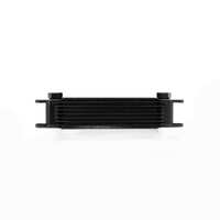 Engine Oil Cooler 280x69x37mm - 7 Row Plate and Fin