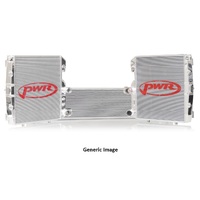 55mm Off Road Small Two-Pass Radiator