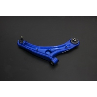 Lower Control Arm - Front - Hardened Rubber (Jazz 2013+)