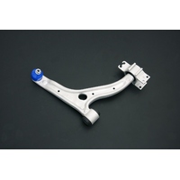 Front Lower Control Arm - Hardened Rubber (Mercedes-Benz)