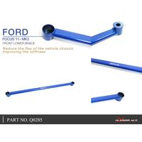 Front Lower Chassis Brace (Focus 11-18)