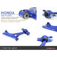 Front Lower Control Arm (Civic FC 2016-On)