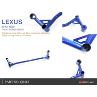 Front Lower Chassis Brace (Lexus IS)
