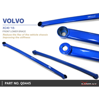 Front Lower Chassis Brace (Volvo XC40)
