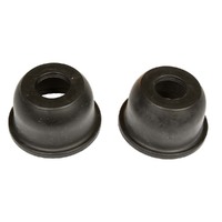 Rubber Dust Boot Kit to suit 4WD Tie Rod Ends – 15.65mm Top Hole (Pair)