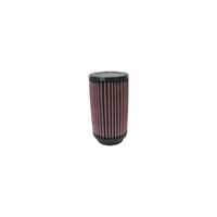 Universal Clamp-On Air Filter - 2.25" ID x 3.5" OD x 6" H
