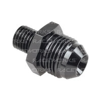 Metric Male M12x1.0 to Male Flare AN