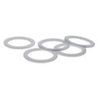 Teflon Washer Kit 10 of each size AN-3 to AN-16