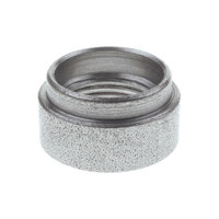 Stainless Steel Oxygen Sensor Stepped Bung