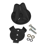 Bolt-In Coil Drop Out Cone Kit - Pair