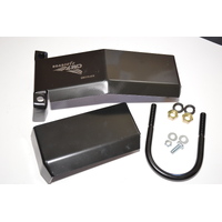 ABS Wire Protection Kit (Navara D40)