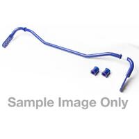 Selby Classic Sway Bar H/Duty Non-Adj 24mm - Front (Falcon/Fairlane 72-88)