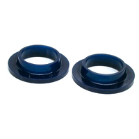 Coil Spring Spacer Bush Kit-Extra 5mm Height - Front (Triumph)