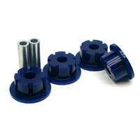 Crossmember to Chassis Mount Bush Kit - Front (Cortina 70-83)