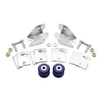 Camber Caster Adjusting Kit - Front (Falcon FG, FGX)