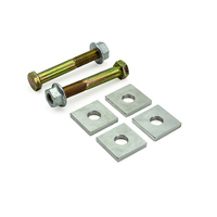 Eccentric Lockout Kit for Rear Toe Arms (Supra EL G29 2020+)