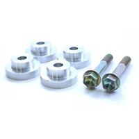 Solid Differential Bushings (240SX S13 SDB 89-94)