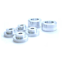 Solid Differential Bushings (300ZX Z32 SDB 90-96)