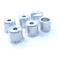 Solid Subframe Bushings for (300ZX Z32 SSB 90-96)
