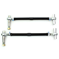 Front Tension Rods (Mustang S550)