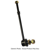 Upgraded Sway Bar Link - LH Rear 50mm Drop Forged (Landcruiser 200 Series w/KDSS)