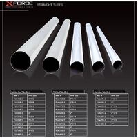 2.25" Tubing - 409 Raw Stainless Steel