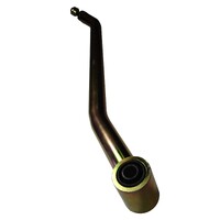 Lower Rear Trailing Arm - Double Cranked (Defender/Discovery 1/Range Rover)