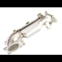 R400 Turbo-Back Exhaust (Civic Type R 17-19)