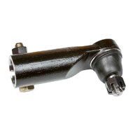 Replacement Tie Rod End - LH Outer (Patrol GQ 7/92-on)