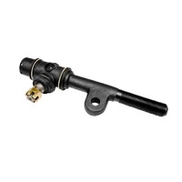 Replacement Tie Rod End - RH Outer Relay Rod (Landcruiser 75/76/78/79 Series)