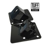 CONVERSION CHASSIS PLATES FOR BARRA in XR-XY FALCON