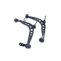 Control Arm Lower Complete Assembly Kit-Caster Adj - Front (BMW 3-Series/Z3 E36)